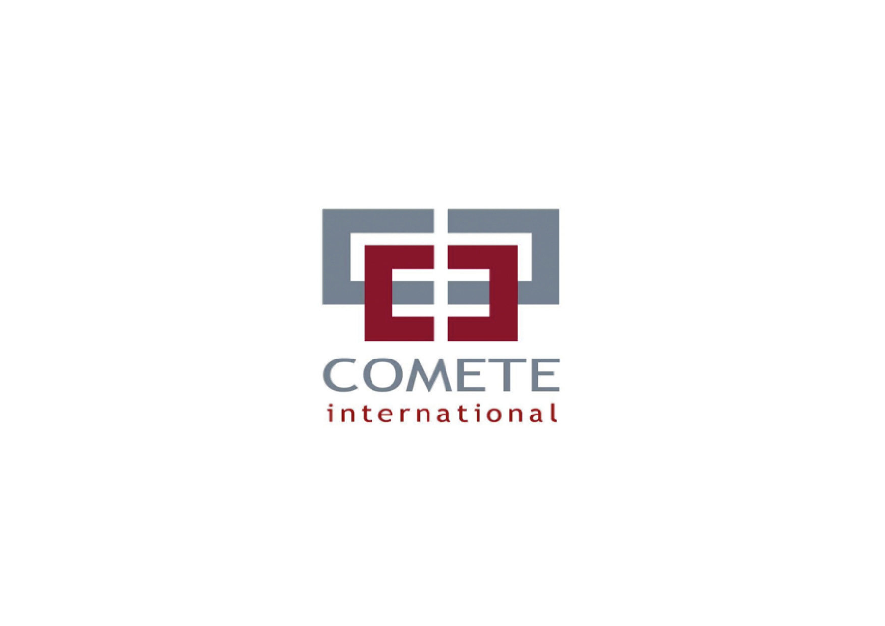 Logo COMETE