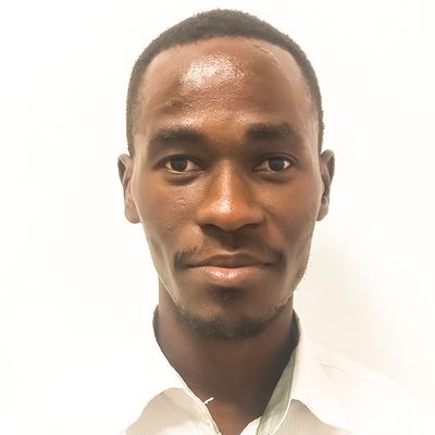 Photo of Albert GOULI