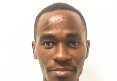 Photo of Albert GOULI