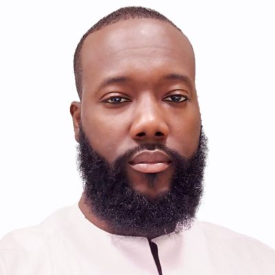 Photo of Ken-Loïc DOSSEH