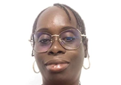 Photo of Fatou M'BODJ