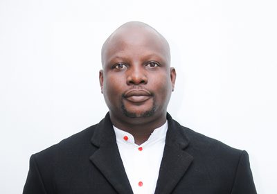 Photo of Abdel Diabagate