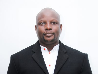 Photo of Abdel Diabagate