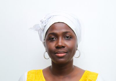 Photo of Massitan FOFANA