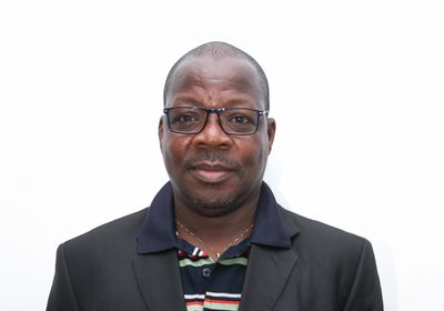 Photo of Moise N'GUESSAN