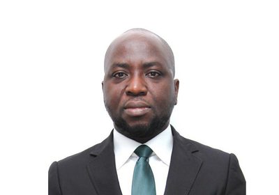 Photo of N'guettia Kouame KOUADIO