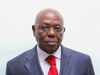 Photo of Noel Koffi YAO