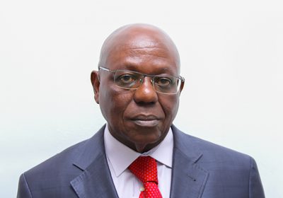 Photo of Noel Koffi YAO