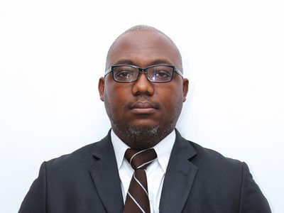 Photo of Yannick Yao