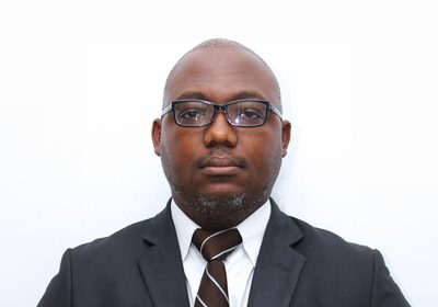 Photo of Yannick Yao